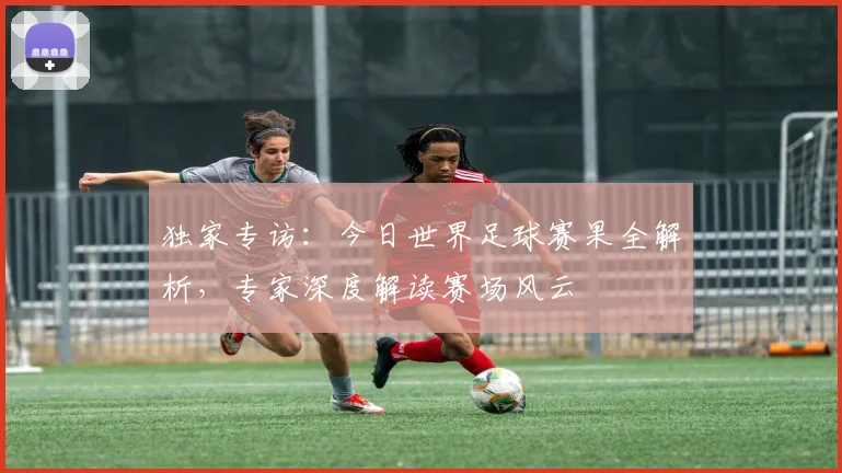 独家专访：今日世界足球赛果全解析，专家深度解读赛场风云